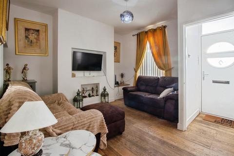 undefined, Burton Road, Barnsley