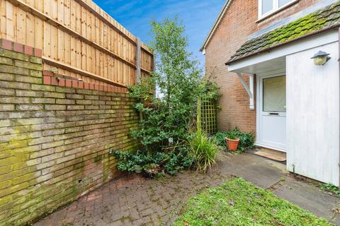 undefined, Wheatlands, Stevenage