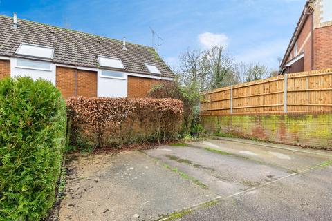 undefined, Wheatlands, Stevenage