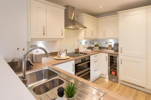 undefined, Kingsville at The Sands Kingsgate, Bridlington YO15