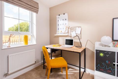 undefined, Kingsville at The Sands Kingsgate, Bridlington YO15