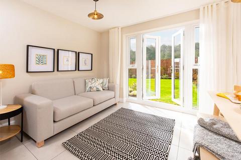 4 bedroom terraced house for sale, Kingsville at The Sands Kingsgate, Bridlington YO15