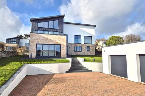 undefined, North Corner, Helston TR12