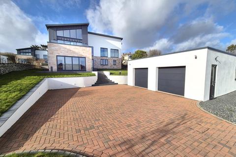 undefined, North Corner, Helston TR12