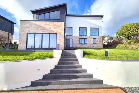 5 bedroom detached house for sale, North Corner, Helston TR12