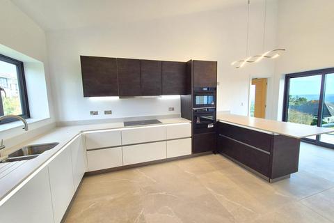 5 bedroom detached house for sale, North Corner, Helston TR12