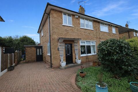 Barkway Road, Stretford, M32