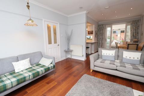 undefined, Barkway Road, Stretford, M32