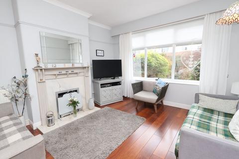 undefined, Barkway Road, Stretford, M32