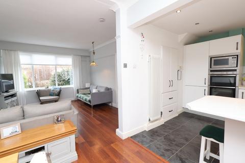 undefined, Barkway Road, Stretford, M32