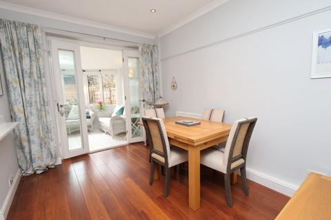 undefined, Barkway Road, Stretford, M32