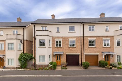 undefined, Buckingham Road, Epping