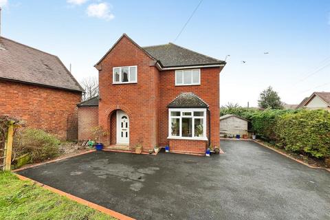 undefined, Dorrington, Shrewsbury