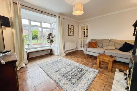 undefined, Dorrington, Shrewsbury