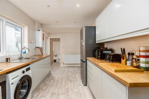 Portia Terrace, Mount Pleasant, Swansea
