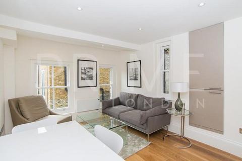 undefined, 59-61 Rupert Street, Soho W1D