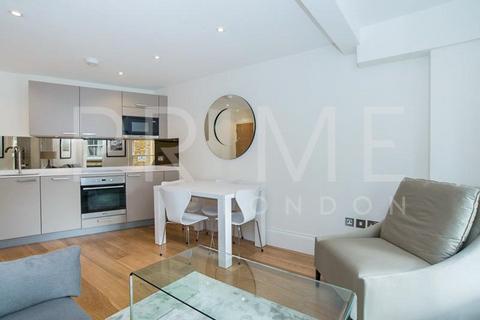 1 bedroom apartment for sale, 59-61 Rupert Street, Soho W1D