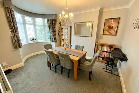 3 bedroom semi-detached house for sale, Olive Hill Road, Halesowen B62