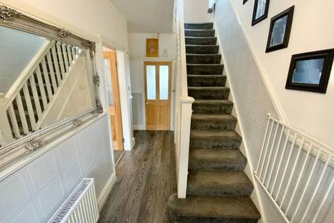 3 bedroom semi-detached house for sale, Olive Hill Road, Halesowen B62