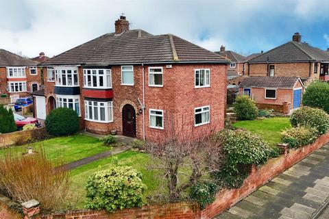 4 bedroom semi-detached house for sale, Banbury Grove, Middlesbrough