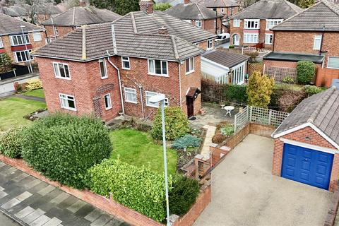 4 bedroom semi-detached house for sale, Banbury Grove, Middlesbrough