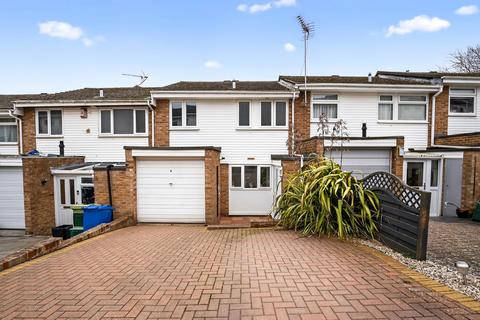 3 bedroom terraced house for sale, Challock Close, Biggin Hill, Westerham, TN16
