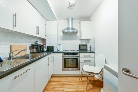 Studio to rent, St Pancras Way, Camden, London, NW1