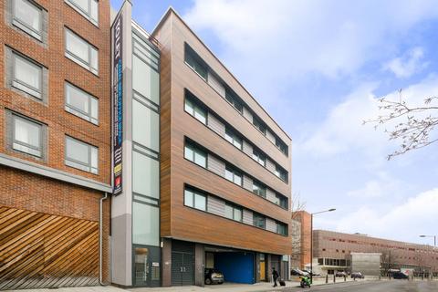Studio to rent, St Pancras Way, Camden, London, NW1