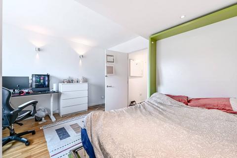 Studio to rent, St Pancras Way, Camden, London, NW1