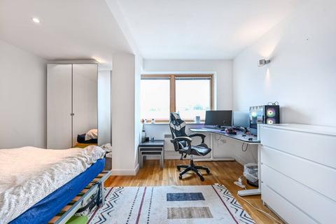 Studio to rent, St Pancras Way, Camden, London, NW1