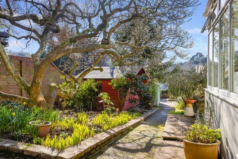 6 bedroom detached house for sale, Ilsham Marine Drive, Torquay TQ1