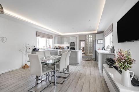 6 bedroom detached house for sale, Ilsham Marine Drive, Torquay TQ1
