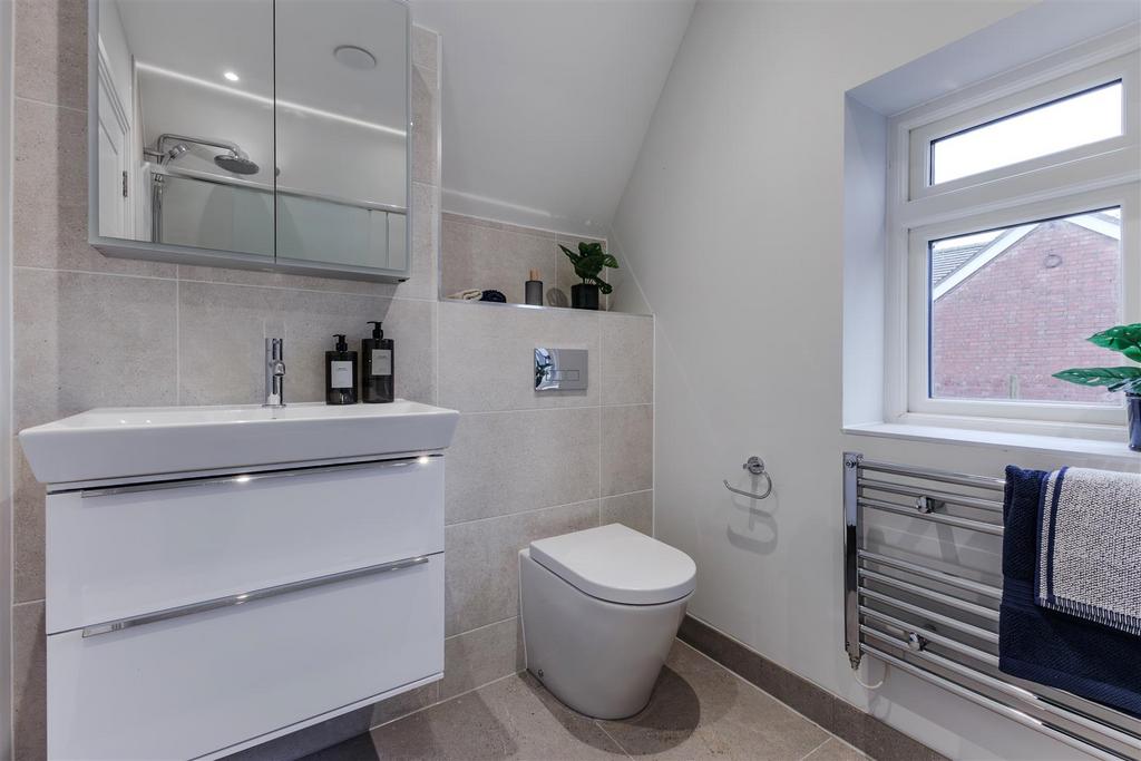 En-suite