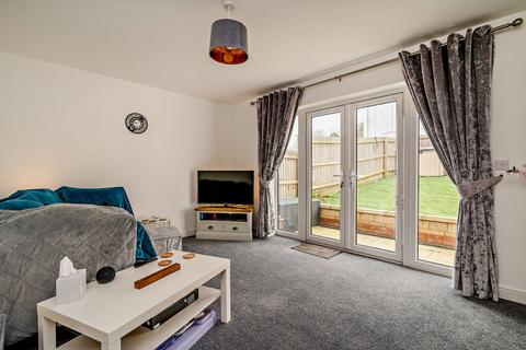 undefined, Foxlands Close, Street, BA16