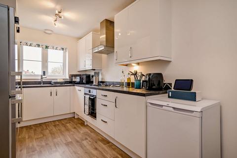 undefined, Foxlands Close, Street, BA16