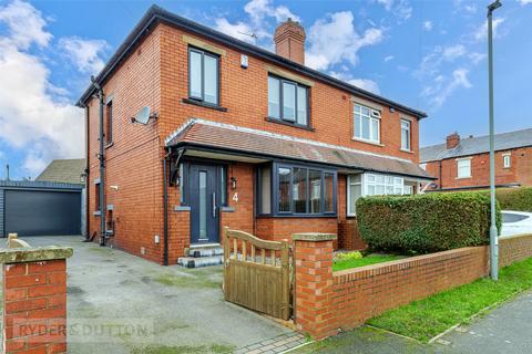 3 bedroom semi-detached house for sale, Lincoln Avenue, Liversedge, West Yorkshire, WF15