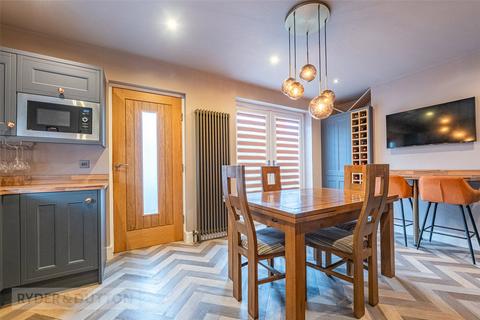 3 bedroom semi-detached house for sale, Lincoln Avenue, Liversedge, West Yorkshire, WF15