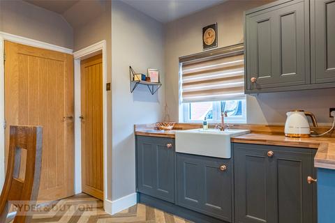 3 bedroom semi-detached house for sale, Lincoln Avenue, Liversedge, West Yorkshire, WF15
