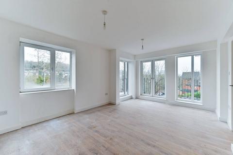1 bedroom flat to rent, St James Road, Croydon, Purley, CR8
