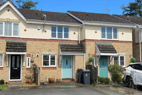 Hillmeadow, Verwood, BH31 6HE