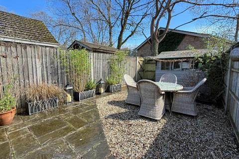undefined, Hillmeadow, Verwood, BH31 6HE