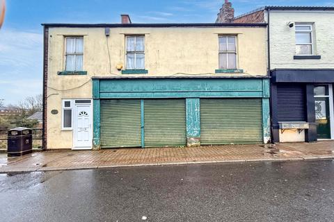 Retail property (high street) for sale - High Street, West Cornforth, Ferryhill, Durham, DL17 9HS