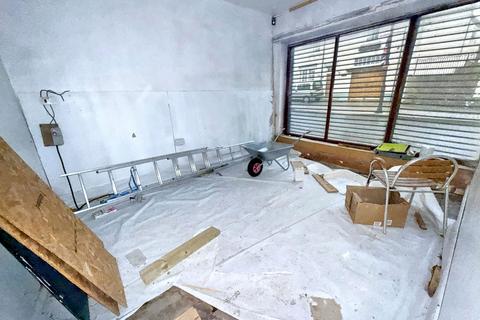 Retail property (high street) for sale, High Street, West Cornforth, Ferryhill, Durham, DL17 9HS