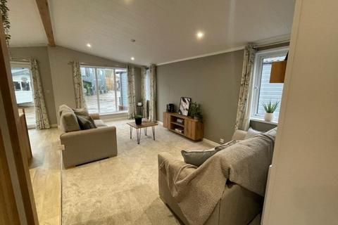 2 bedroom park home for sale, Waters Edge Country Park