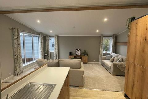 2 bedroom park home for sale, Waters Edge Country Park