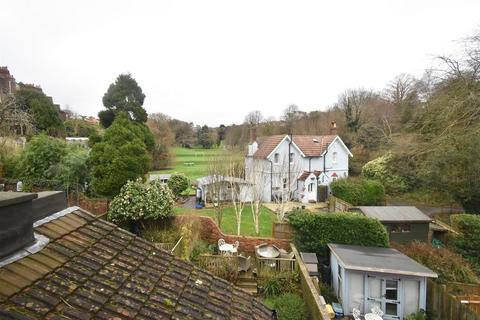 1 bedroom apartment for sale, Braybrooke Terrace, Hastings