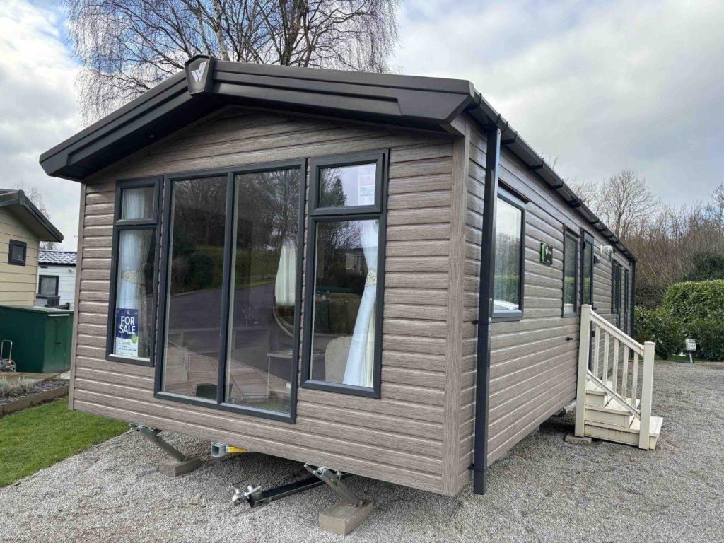 Willerby Salisbury at Waters Edge Country Park
