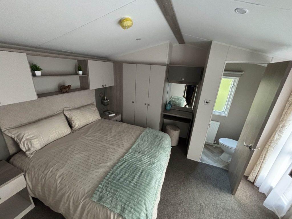 Willerby Salisbury at Waters Edge Country Park