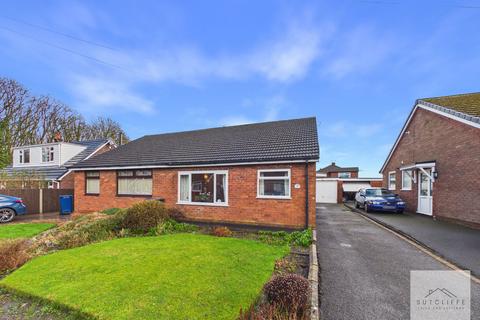 undefined, Milton Close, Walton-Le-Dale, PR5