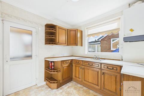 undefined, Milton Close, Walton-Le-Dale, PR5